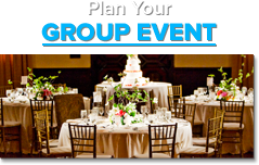 Plan Your Group Event