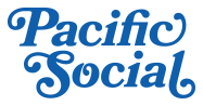 Pacific Social Logo