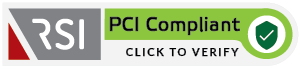  Cohn Restaurant Group - RSI PCI DSS Certificate