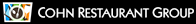 Cohn Restaurant Group Logo