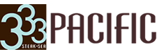 333 Pacific Logo