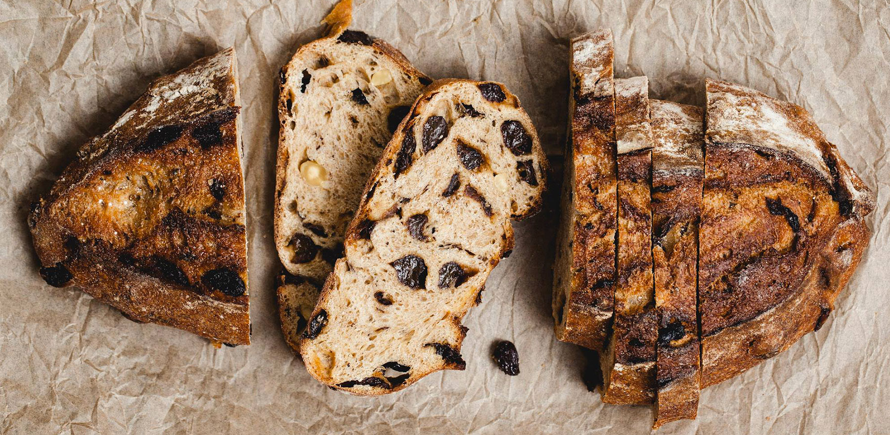 Artisan Bread