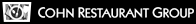 Cohn Restaurant Group Logo