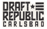 Draft Republic Logo