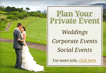 Plan your Event