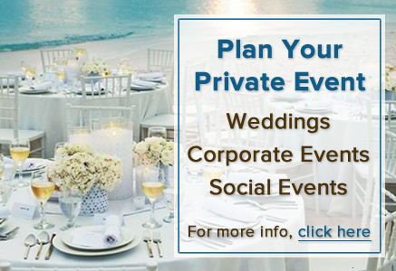 Plan your Event