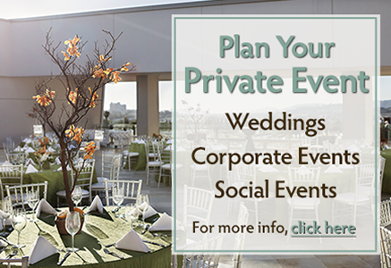 Private Events